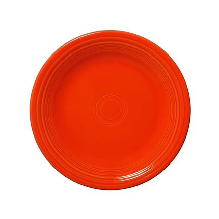 Đĩa Tròn Fiesta HL466338 26.7 cm - Sứ Màu Poppy
