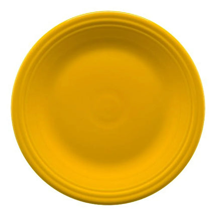 Đĩa Tròn Fiesta HL466342 26.7 cm - Sứ Màu Daffodil