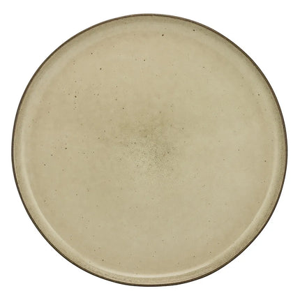 Đĩa Tròn Firenza 10 Strawberry Street 27.2 cm - Sứ Porcelain, Màu Be (FRZ-1SS-BG)