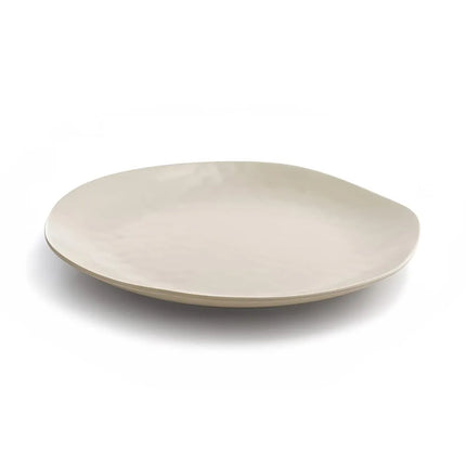 Đĩa Tròn Front of the House Platewise® 26.7 cm - Tre, Màu Natural (DDP043NAB22)