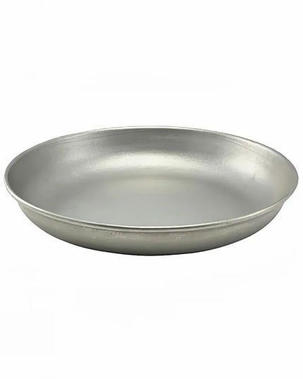 Đĩa Tròn GW Vintage Steelite GWSCP24V 24.8 cm - Thép, Bề Mặt Vintage