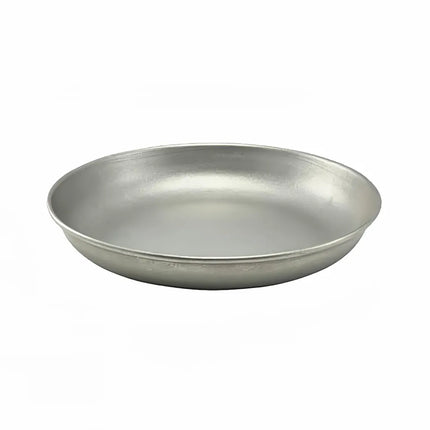 Đĩa Tròn GW Vintage Steelite GWSCP24V 24.8 cm - Thép, Bề Mặt Vintage