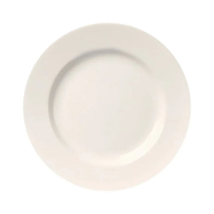 Đĩa Tròn Homer Laughlin HL20100 15.9cm - Sứ China, Trắng
