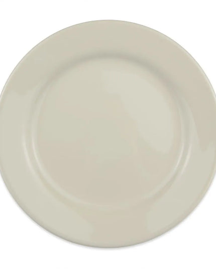 Đĩa Tròn Homer Laughlin HL20600 24.4 cm - Sứ, Ngà