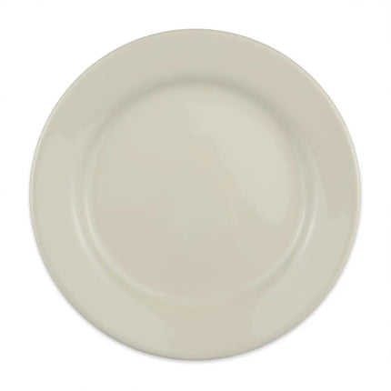 Đĩa Tròn Homer Laughlin HL20600 24.4 cm - Sứ, Ngà