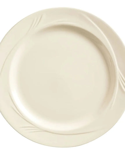 Đĩa Tròn Libbey END-6 Sứ 15.9 cm, Endurance