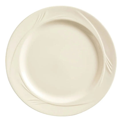Đĩa Tròn Libbey END-6 Sứ 15.9 cm, Endurance