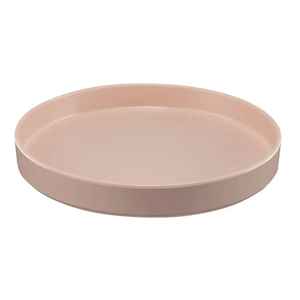 Đĩa Tròn Melamine Cal-Mil 22017-12-108 Hudson 30.5 cm Màu Blush