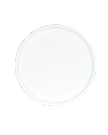 Đĩa Tròn Melamine Cal-Mil 24011-9 22.9 cm Màu Trắng