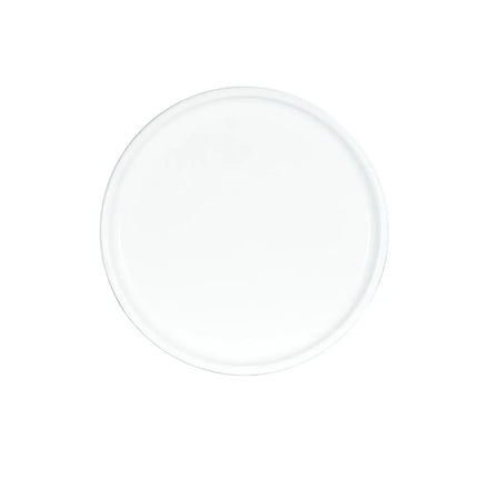 Đĩa Tròn Melamine Cal-Mil 24011-9 22.9 cm Màu Trắng