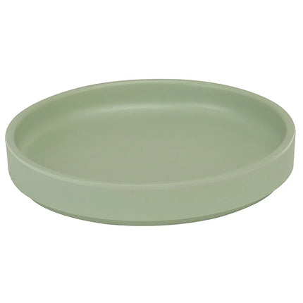 Đĩa Tròn Melamine Hudson Cal-Mil 22026-8-107 21 cm Màu Matcha