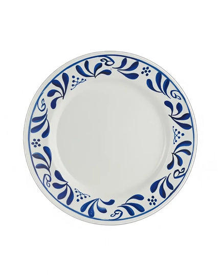 Đĩa Tròn Melamine Steelite 7062DD308 Viva Bread & Butter 15.2 cm