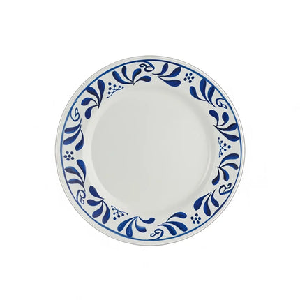 Đĩa Tròn Melamine Steelite 7062DD308 Viva Bread & Butter 15.2 cm