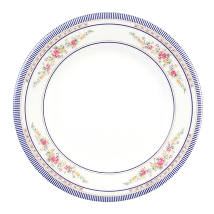 Đĩa Tròn Melamine Thunder Group 1012AR 29.8 cm, Hồng