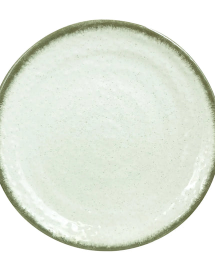 Đĩa Tròn Melamine Thunder Group 1707VT 19.1 cm, Victoria