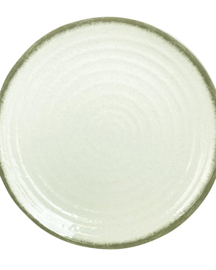 Đĩa Tròn Melamine Thunder Group 1712VT 29.8 cm Victoria