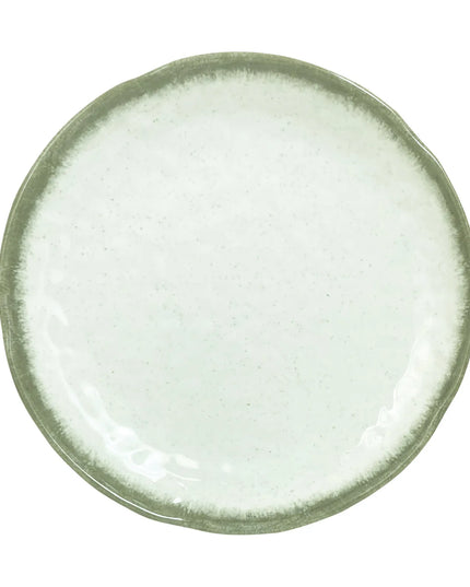 Đĩa Tròn Melamine Thunder Group 1806VT Victoria 15.2 cm