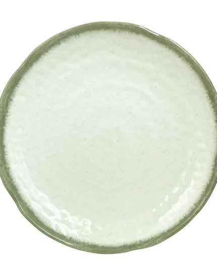 Đĩa Tròn Melamine Thunder Group 1807VT Victoria 18.4 cm