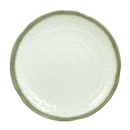 Đĩa Tròn Melamine Thunder Group 1807VT Victoria 18.4 cm