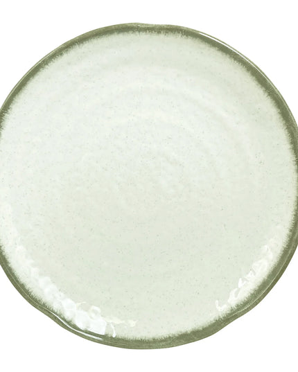 Đĩa Tròn Melamine Thunder Group 1809VT 23.8 cm, Victoria