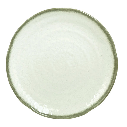 Đĩa Tròn Melamine Thunder Group 1809VT 23.8 cm, Victoria