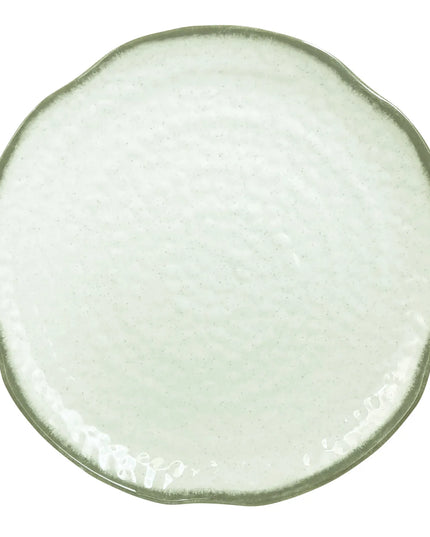 Đĩa Tròn Melamine Thunder Group 1810VT 26.7 cm, Victoria