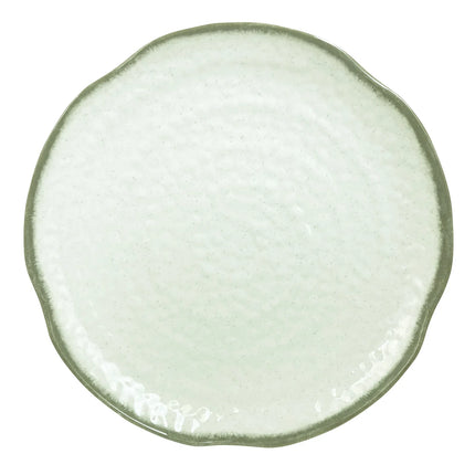 Đĩa Tròn Melamine Thunder Group 1810VT 26.7 cm, Victoria