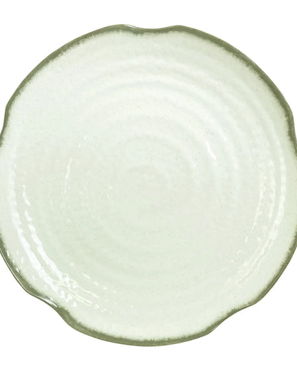 Đĩa Tròn Melamine Thunder Group 1812VT 30.5 cm, Victoria