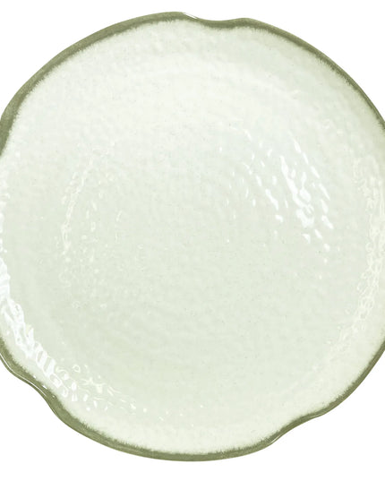 Đĩa Tròn Melamine Thunder Group 1814VT 35.6 cm Victoria