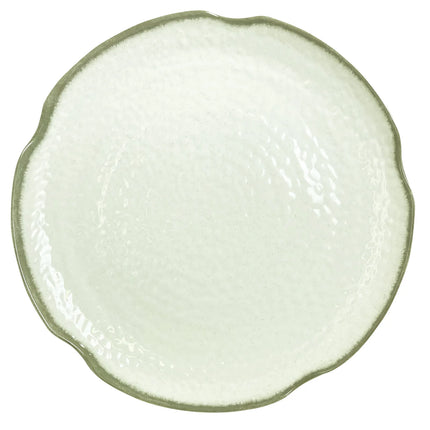 Đĩa Tròn Melamine Thunder Group 1814VT 35.6 cm Victoria