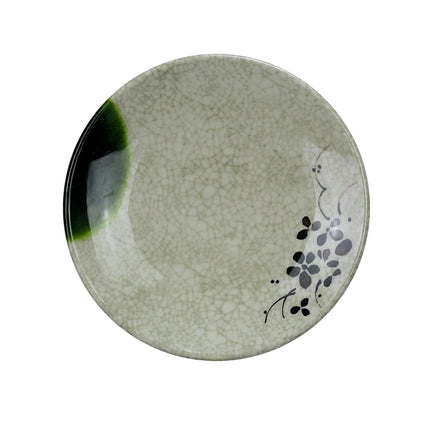 Đĩa Tròn Melamine Yanco HO-1707 19.1 cm - Be