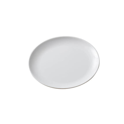 Đĩa Tròn Nhựa Melamine American Metalcraft MTP12 30.5cm, Màu Trắng