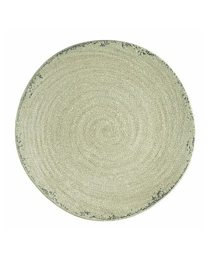 Đĩa Tròn Nhựa Melamine Steelite 7194TM073 16.5 cm, Màu Stone