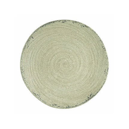 Đĩa Tròn Nhựa Melamine Steelite 7194TM073 16.5 cm, Màu Stone