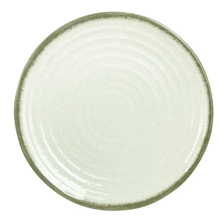 Đĩa Tròn Nhựa Melamine Thunder Group 1710VT 26.7 cm, Victoria