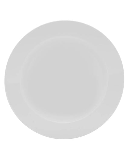 Đĩa Tròn Sâu Galleria Mikasa Hospitality 27.9 cm - Sứ Porcelain, Trắng (5302696)