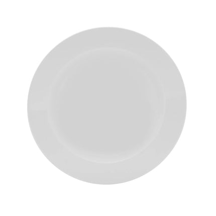 Đĩa Tròn Sâu Galleria Mikasa Hospitality 27.9 cm - Sứ Porcelain, Trắng (5302696)