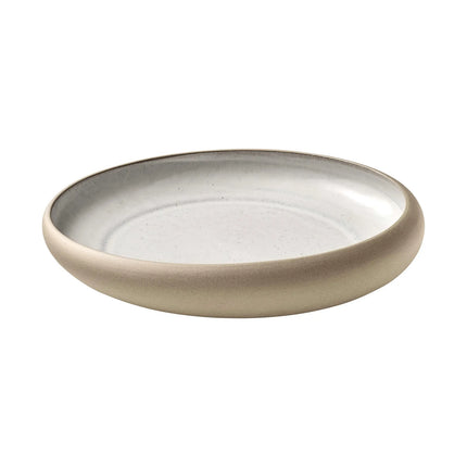 Đĩa Tròn Schonwald Playground 26 cm - Stoneware, Màu Be (701182691001393)
