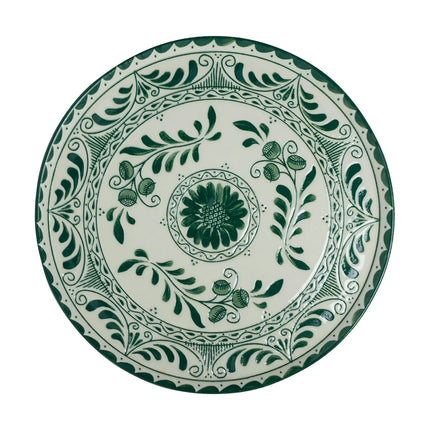 Đĩa Tròn Steelite A103P802 22.9 cm - Sứ China, Talavera Green