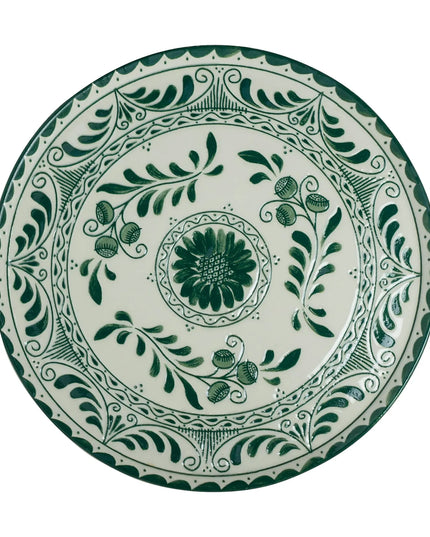 Đĩa Tròn Steelite A103P803 19 cm - Sứ China, Talavera Green