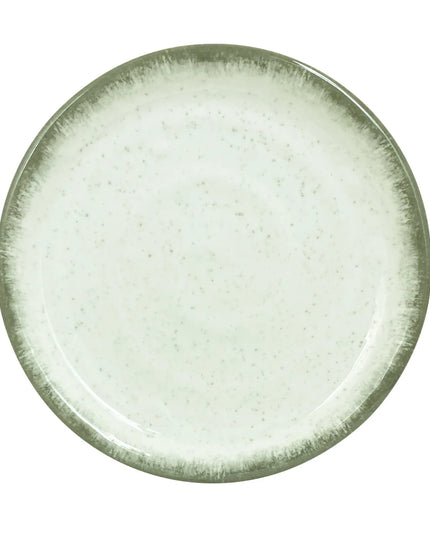 Đĩa Tròn Thunder Group 1704VT 10.2 cm Melamine Victoria