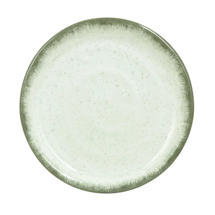 Đĩa Tròn Thunder Group 1704VT 10.2 cm Melamine Victoria