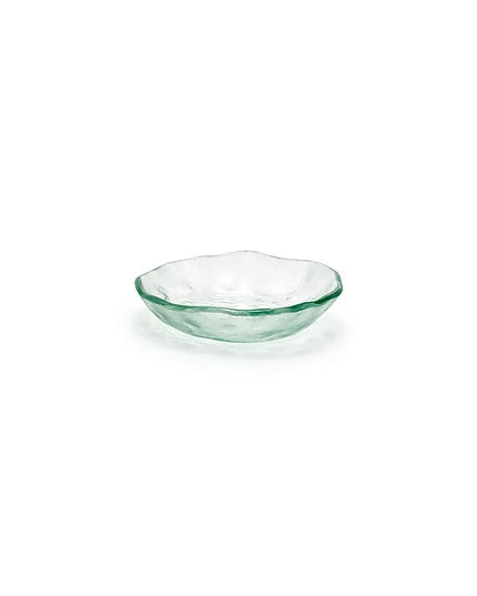 Đĩa Tròn Thủy Tinh Front of the House DSD010CLG23 Arctic™ 44 ml