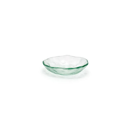 Đĩa Tròn Thủy Tinh Front of the House DSD010CLG23 Arctic™ 44 ml