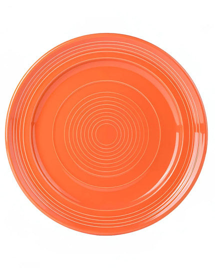 Đĩa Tròn Tuxton CPA-120 30.5 cm - Sứ, Papaya
