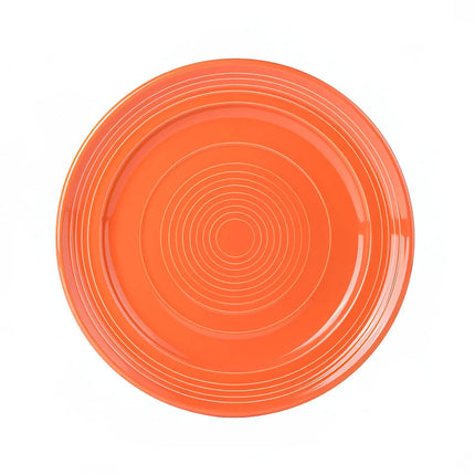 Đĩa Tròn Tuxton CPA-120 30.5 cm - Sứ, Papaya