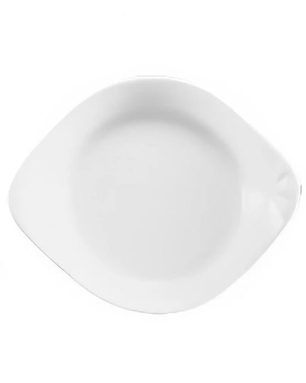 Đĩa Trứng Shirred Hall China HL45380AWHA 355 ml Sứ Trắng