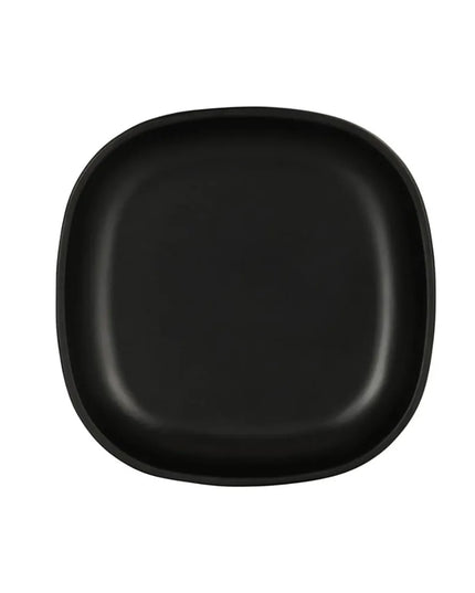 Đĩa Vuông Cal-Mil 24007-6-13 Melamine Oslo 15.2 cm, Màu Đen