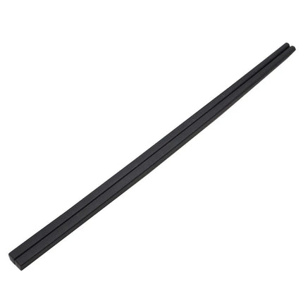 Đũa Melamine Elite Global Solutions CH105-BM 26.7 cm - Bề Mặt Nhám, Đen