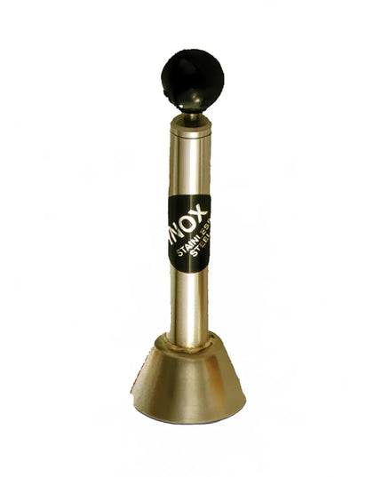 Dụng Cụ Cắt Đỉnh Trứng Louis Tellier N4183 Inox 10.8 cm